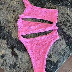 Bond-eye Australia Bound Collection One-piece Swimsuit